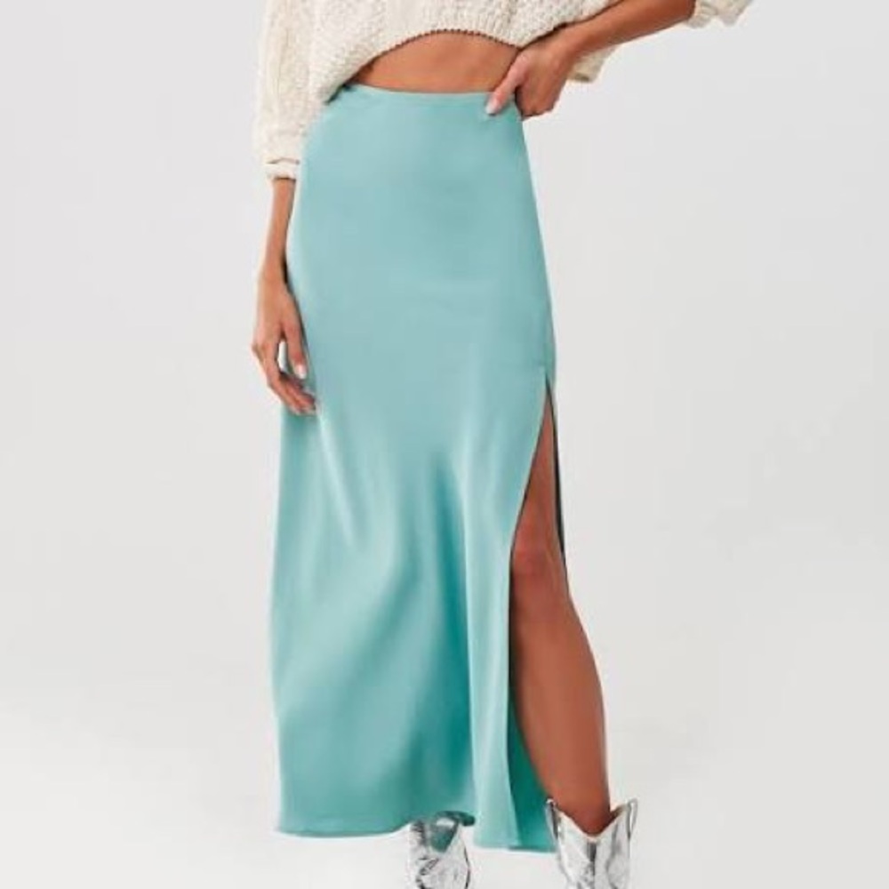 NWT Forever21 Skirt